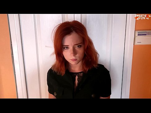 ❤️ Sikkerhedsvagt straffede smuk kvinde for butikstyveri - Cum In Mouth ❤️❌ Fucking video at da.it-com.top