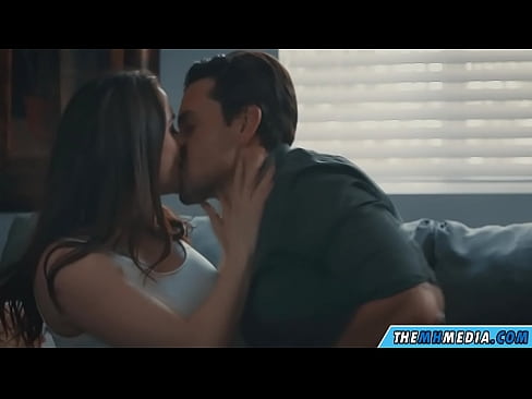 ❤️ Romantisk sex med en god barmfagre mor ❤️❌ Fucking video at da.it-com.top