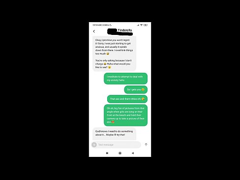 ❤️ Jeg har tilføjet en ny PAWG fra Tinder til mit harem ( snak med Tinder inkluderet) ❤️❌ Fucking video at da.it-com.top