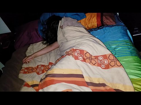 ❤️ Stedbarn skælder sin unge stedmor ud, mens hun sover. ❤️❌ Fucking video at da.it-com.top